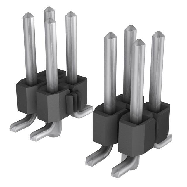 TSM-115-01-T-DV-A-TR Samtec Inc.  Embases à broches mâles